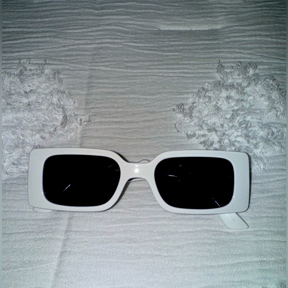 ASOS retro men’s sunglasses